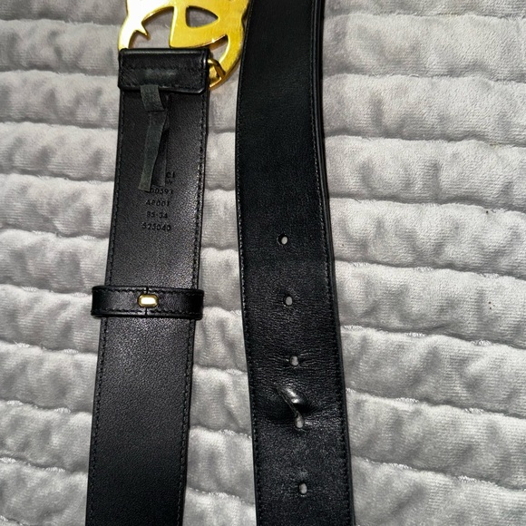 Gucci Belt - Picture 5 of 6